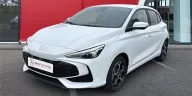 Visuel 1 - MG mg3 1.5 L HYBRID+ 195 CH Luxury