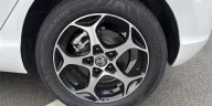 Visuel 11 - MG mg3 1.5 L HYBRID+ 195 CH Luxury