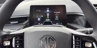 Visuel 14 - MG mg3 1.5 L HYBRID+ 195 CH Luxury