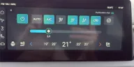 Visuel 15 - MG mg3 1.5 L HYBRID+ 195 CH Luxury