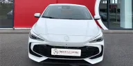 Visuel 2 - MG mg3 1.5 L HYBRID+ 195 CH Luxury