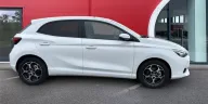 Visuel 4 - MG mg3 1.5 L HYBRID+ 195 CH Luxury