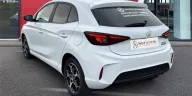 Visuel 7 - MG mg3 1.5 L HYBRID+ 195 CH Luxury