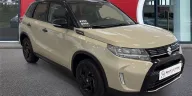 Visuel 3 - Suzuki Vitara IV 1.4 BOOSTERJET HYBRID Xplore
