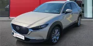 Visuel 1 - Mazda CX-30 2.5L E-SKYACTIV G M HYBRID 140 CH 4X2 BVA6 Exclusive-Line