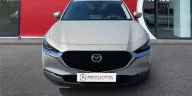 Visuel 2 - Mazda CX-30 2.5L E-SKYACTIV G M HYBRID 140 CH 4X2 BVA6 Exclusive-Line