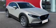 Visuel 3 - Mazda CX-30 2.5L E-SKYACTIV G M HYBRID 140 CH 4X2 BVA6 Exclusive-Line