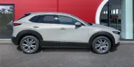 Visuel 4 - Mazda CX-30 2.5L E-SKYACTIV G M HYBRID 140 CH 4X2 BVA6 Exclusive-Line
