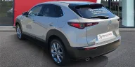 Visuel 6 - Mazda CX-30 2.5L E-SKYACTIV G M HYBRID 140 CH 4X2 BVA6 Exclusive-Line