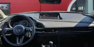 Visuel 9 - Mazda CX-30 2.5L E-SKYACTIV G M HYBRID 140 CH 4X2 BVA6 Exclusive-Line