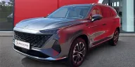 Visuel 1 - MG mgs9 PHEV Premium