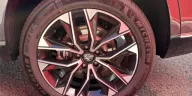 Visuel 11 - MG mgs9 PHEV Premium