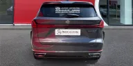 Visuel 5 - MG mgs9 PHEV Premium