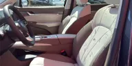 Visuel 9 - MG mgs9 PHEV Premium