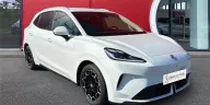 Visuel 3 - MG MG4 URBAN EV 54 KWH - 118 KW Premium