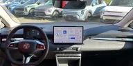 Visuel 8 - MG MG4 URBAN EV 54 KWH - 118 KW Premium
