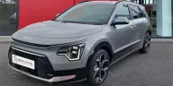 Visuel 1 - Kia Niro II 1.6 GDI 138 CH HEV DCT6 Premium