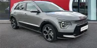 Visuel 3 - Kia Niro II 1.6 GDI 138 CH HEV DCT6 Premium