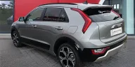 Visuel 7 - Kia Niro II 1.6 GDI 138 CH HEV DCT6 Premium