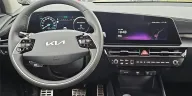 Visuel 8 - Kia Niro II 1.6 GDI 138 CH HEV DCT6 Premium