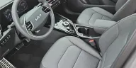 Visuel 9 - Kia Niro II 1.6 GDI 138 CH HEV DCT6 Premium