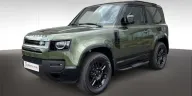 Visuel 1 - Land Rover Defender II DIESEL 90 D250 HARD TOP X-DYNAMIC SE