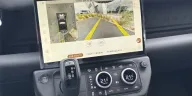 Visuel 15 - Land Rover Defender II DIESEL 90 D250 HARD TOP X-DYNAMIC SE