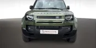 Visuel 2 - Land Rover Defender II DIESEL 90 D250 HARD TOP X-DYNAMIC SE