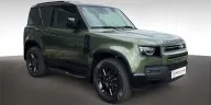 Visuel 3 - Land Rover Defender II DIESEL 90 D250 HARD TOP X-DYNAMIC SE