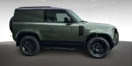 Visuel 4 - Land Rover Defender II DIESEL 90 D250 HARD TOP X-DYNAMIC SE