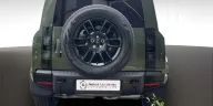 Visuel 5 - Land Rover Defender II DIESEL 90 D250 HARD TOP X-DYNAMIC SE