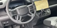 Visuel 8 - Land Rover Defender II DIESEL 90 D250 HARD TOP X-DYNAMIC SE