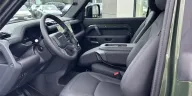 Visuel 9 - Land Rover Defender II DIESEL 90 D250 HARD TOP X-DYNAMIC SE