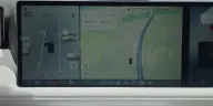 Visuel 12 - Xpeng G9 Performance