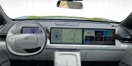 Visuel 8 - Xpeng G9 Performance