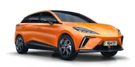 Visuel 1 - MG MG4 ELECTRIC 64KWH - 150 KW 2WD Luxury