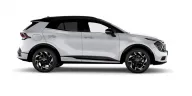 Visuel 3 - Kia Sportage V 1.6 T-GDI 265CH ISG HYBRIDE RECHARGEABLE BVA6 4X4 Active
