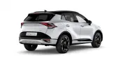 Visuel 5 - Kia Sportage V 1.6 T-GDI 265CH ISG HYBRIDE RECHARGEABLE BVA6 4X4 Active