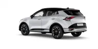 Visuel 7 - Kia Sportage V 1.6 T-GDI 265CH ISG HYBRIDE RECHARGEABLE BVA6 4X4 Active