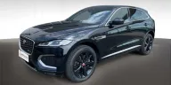 Visuel 1 - Jaguar F-Pace 2.0 - P400E PHEV AWD BVA8 R-Dynamic SE