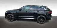 Visuel 17 - Jaguar F-Pace 2.0 - P400E PHEV AWD BVA8 R-Dynamic SE
