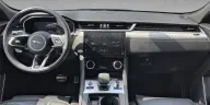 Visuel 4 - Jaguar F-Pace 2.0 - P400E PHEV AWD BVA8 R-Dynamic SE