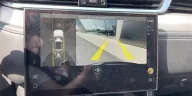 Visuel 9 - Jaguar F-Pace 2.0 - P400E PHEV AWD BVA8 R-Dynamic SE