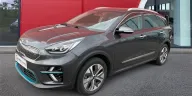 Visuel 1 - Kia e-niro NIRO 64KWH E-PREMIUM ELECTRIQUE 204 CH
