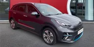 Visuel 3 - Kia e-niro NIRO 64KWH E-PREMIUM ELECTRIQUE 204 CH