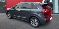 Visuel 7 - Kia e-niro NIRO 64KWH E-PREMIUM ELECTRIQUE 204 CH