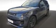 Visuel 1 - Land Rover Range Rover Sport III P460E AWD 3.0L I6 PHEV Dynamic HSE