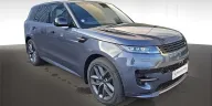 Visuel 3 - Land Rover Range Rover Sport III P460E AWD 3.0L I6 PHEV Dynamic HSE