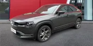 Visuel 1 - Mazda MX-30 FIRST Edition Mo E-SKYACTIV 145 CH Modern Confidence