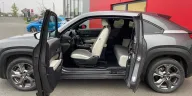 Visuel 12 - Mazda MX-30 FIRST Edition Mo E-SKYACTIV 145 CH Modern Confidence